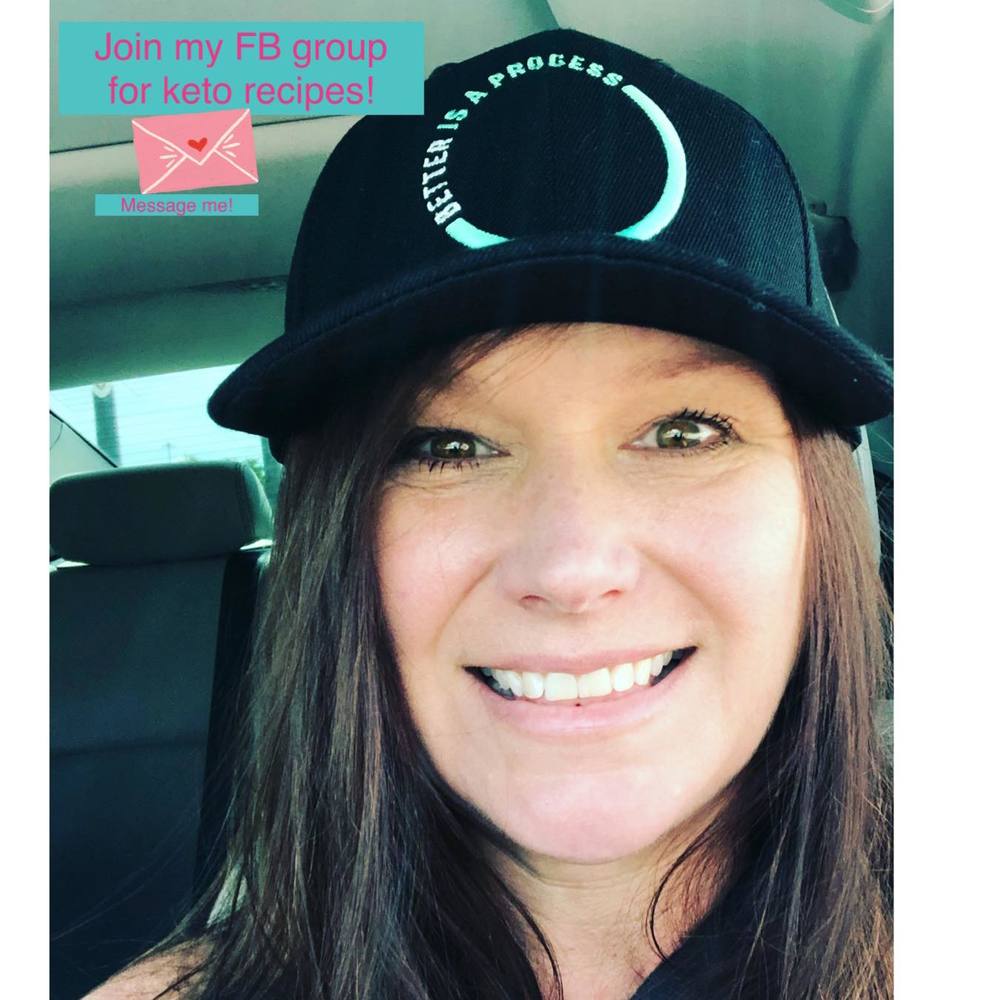 Meet your Posher, Betty